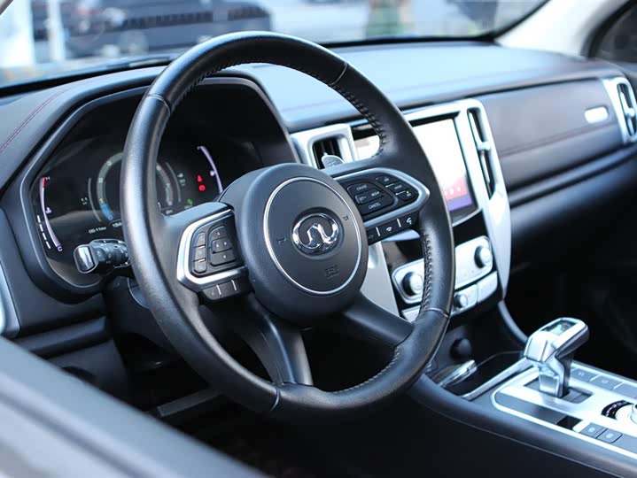 Фото 17 - Great Wall Pao