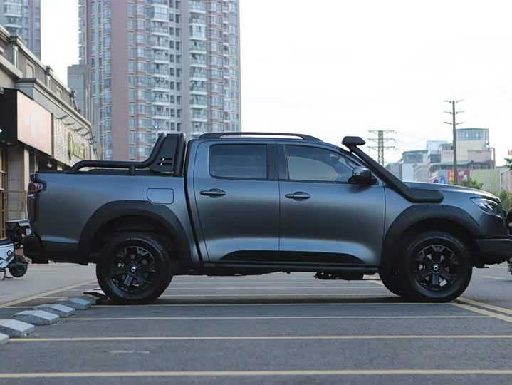 Фото 4 - Great Wall Pao