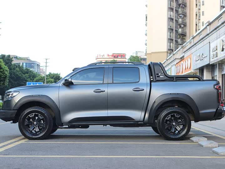 Фото 5 - Great Wall Pao