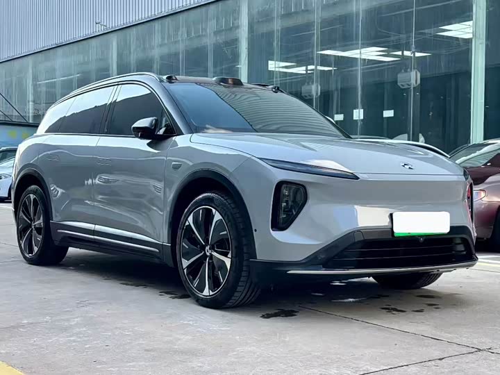 Фото 2 - Nio ES6