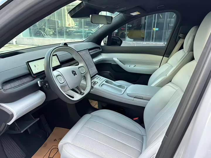 Фото 5 - Nio ES6