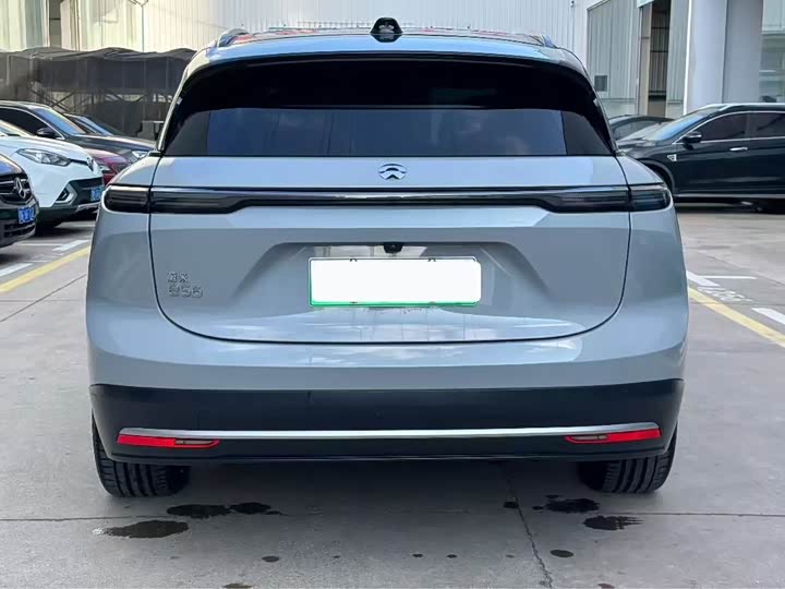 Фото 8 - Nio ES6