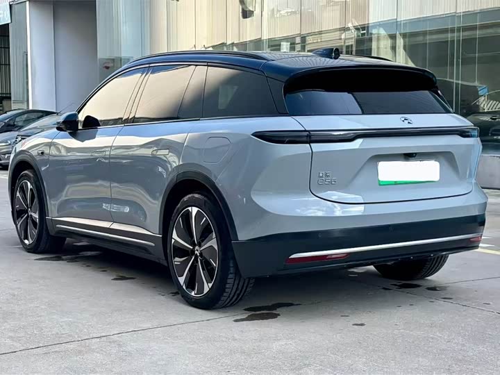 Фото 9 - Nio ES6