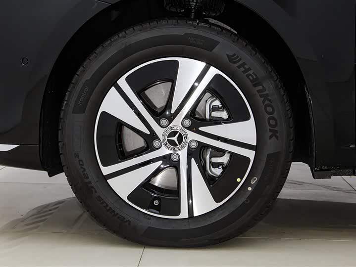 Фото 11 - Mercedes-Benz Vito