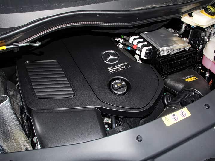 Фото 12 - Mercedes-Benz Vito