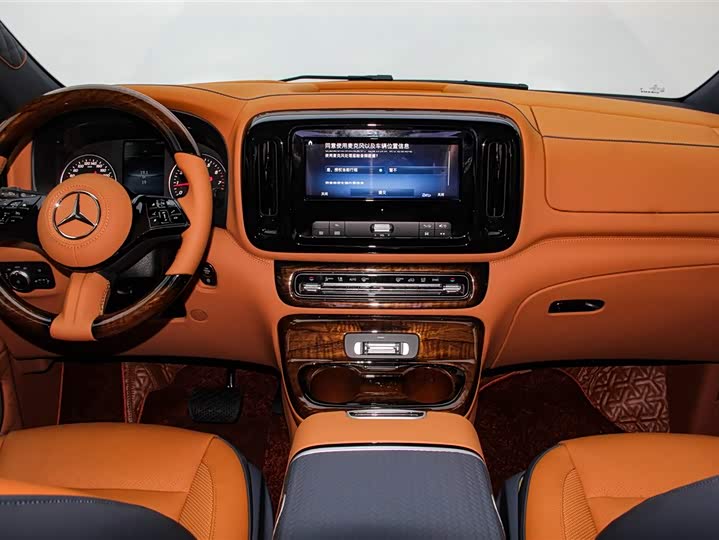 Фото 14 - Mercedes-Benz Vito