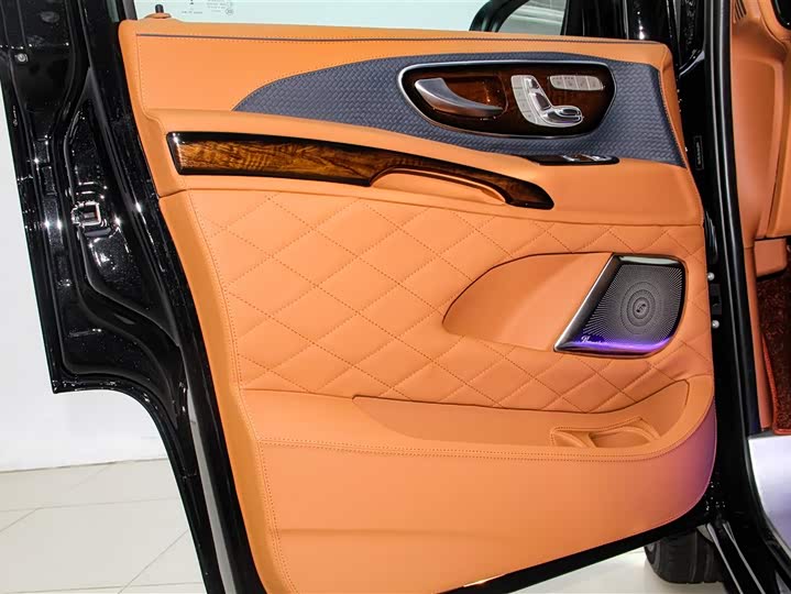 Фото 17 - Mercedes-Benz Vito