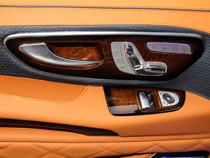 Фото 22 - Mercedes-Benz Vito