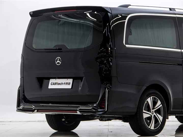 Фото 8 - Mercedes-Benz Vito