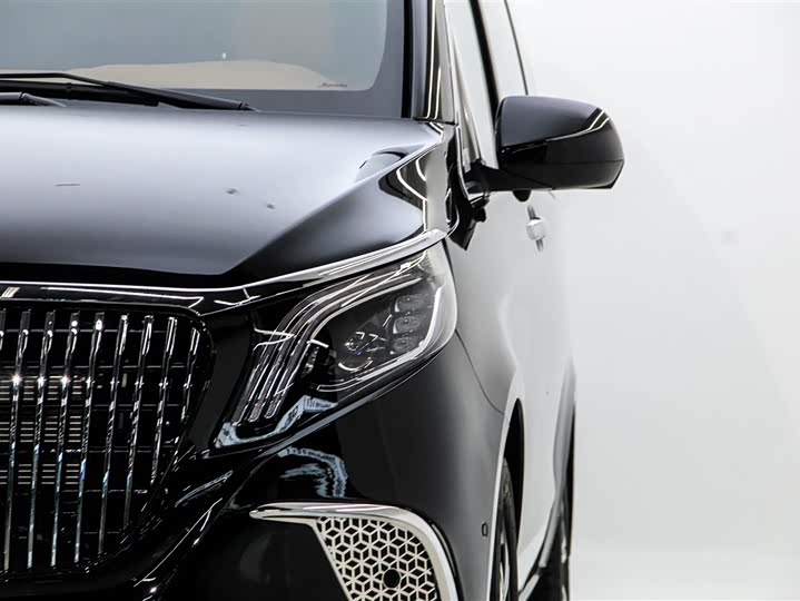 Фото 9 - Mercedes-Benz Vito