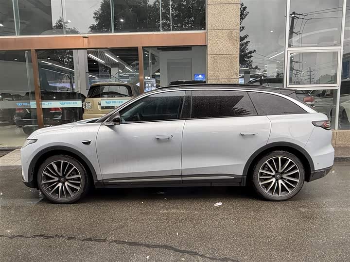 Фото 3 - Leapmotor C11