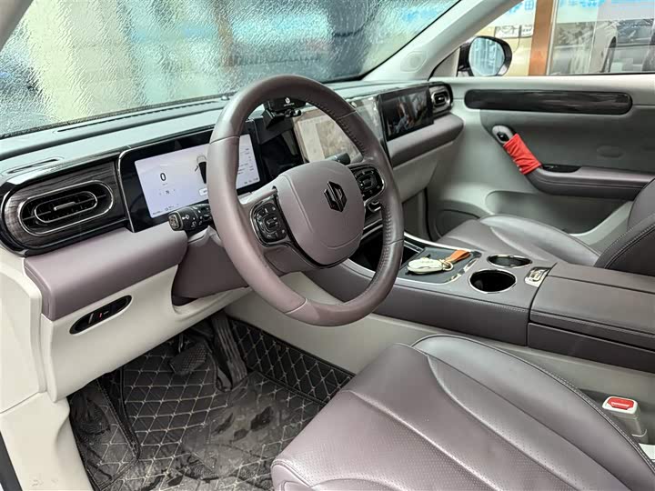 Фото 7 - Leapmotor C11