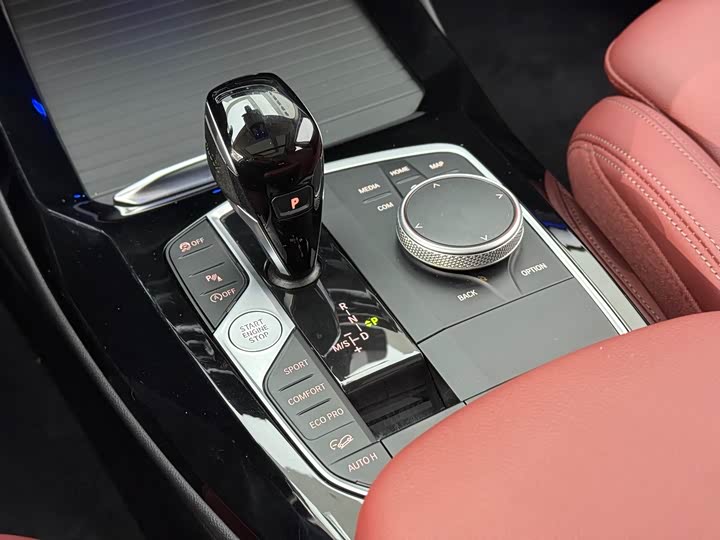 Фото 22 - BMW X3