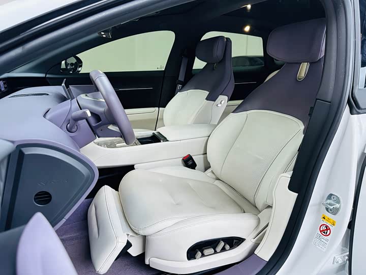 Фото 10 - Avatr 12