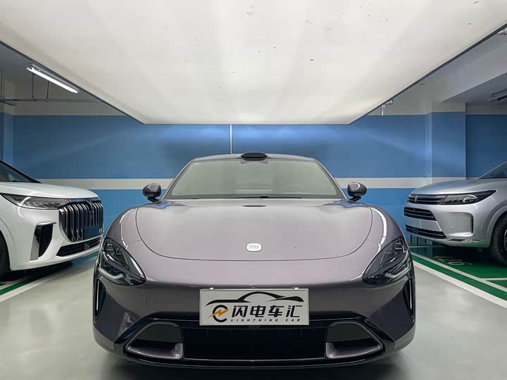 Фото 2 - Xiaomi SU7