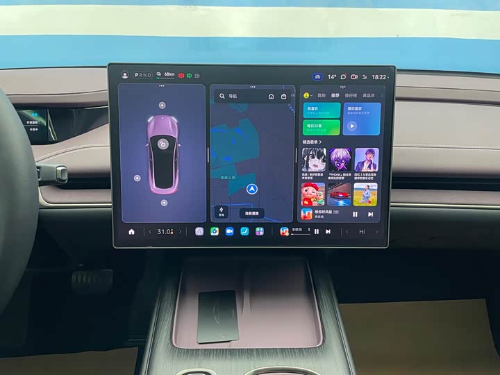 Фото 22 - Xiaomi SU7