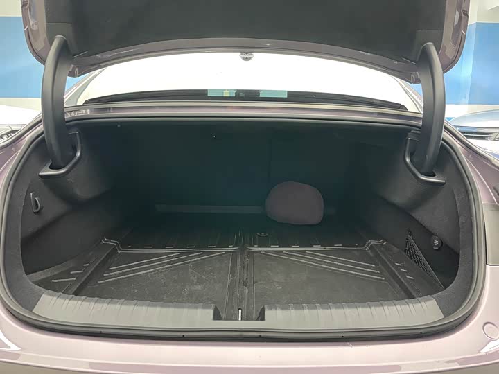 Фото 24 - Xiaomi SU7