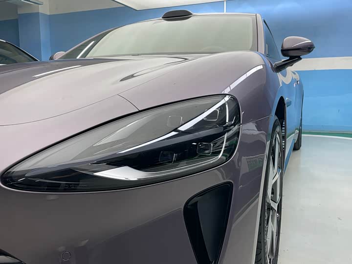 Фото 4 - Xiaomi SU7