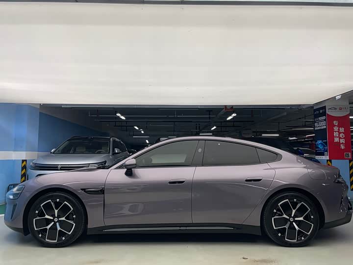 Фото 5 - Xiaomi SU7