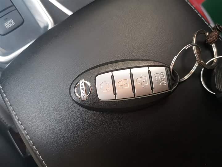 Фото 12 - Nissan Sylphy