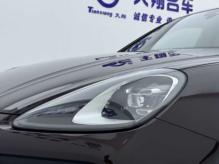 Фото 19 - Porsche Cayenne