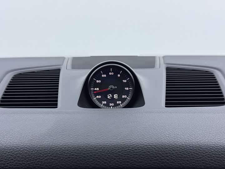 Фото 5 - Porsche Cayenne