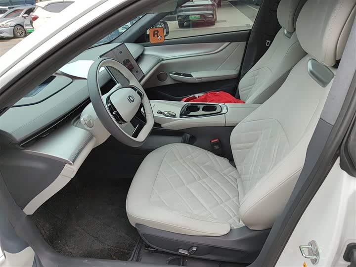 Фото 15 - Changan Qiyuan (Nevo) A07