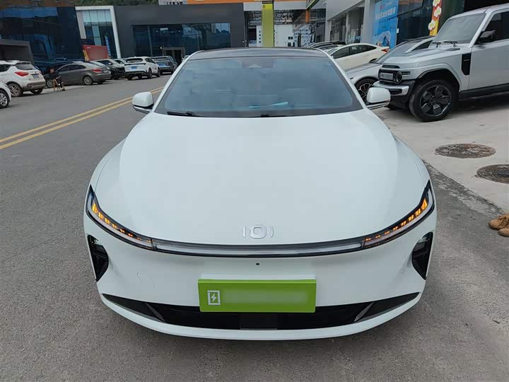 Фото 3 - Changan Qiyuan (Nevo) A07