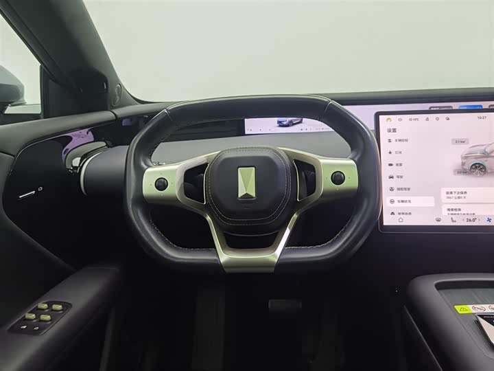 Фото 11 - Avatr 07