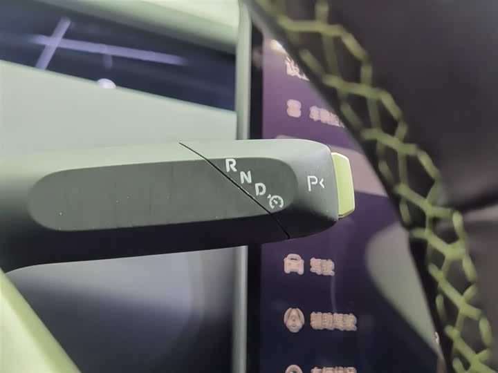 Фото 13 - Avatr 07