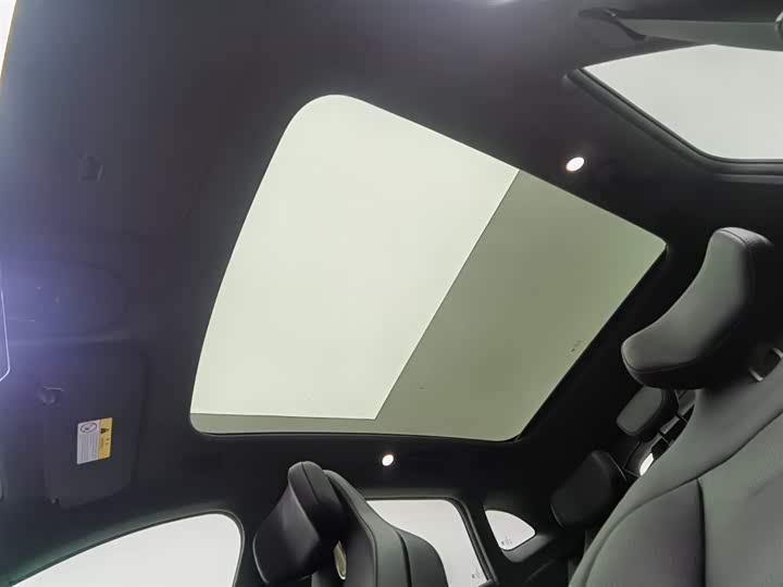 Фото 14 - Avatr 07