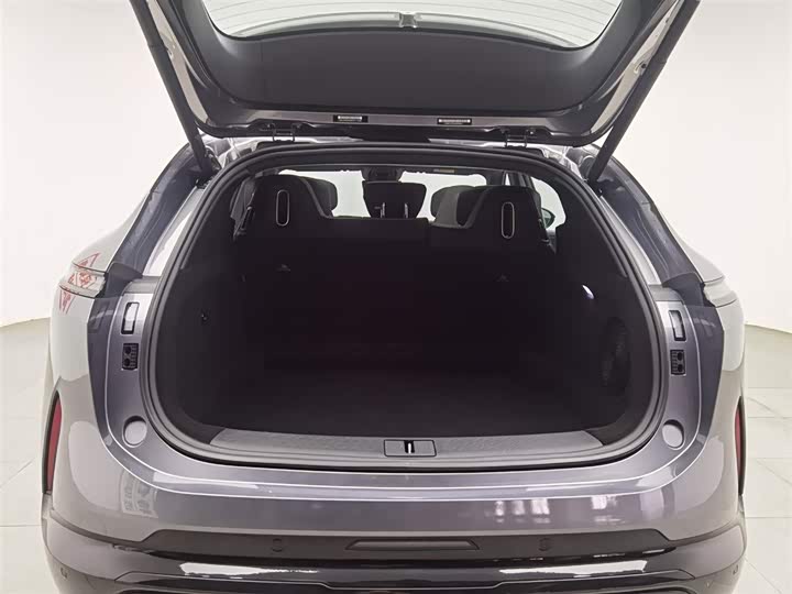 Фото 16 - Avatr 07