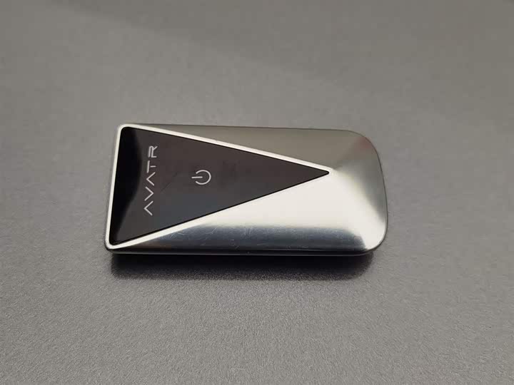 Фото 19 - Avatr 07