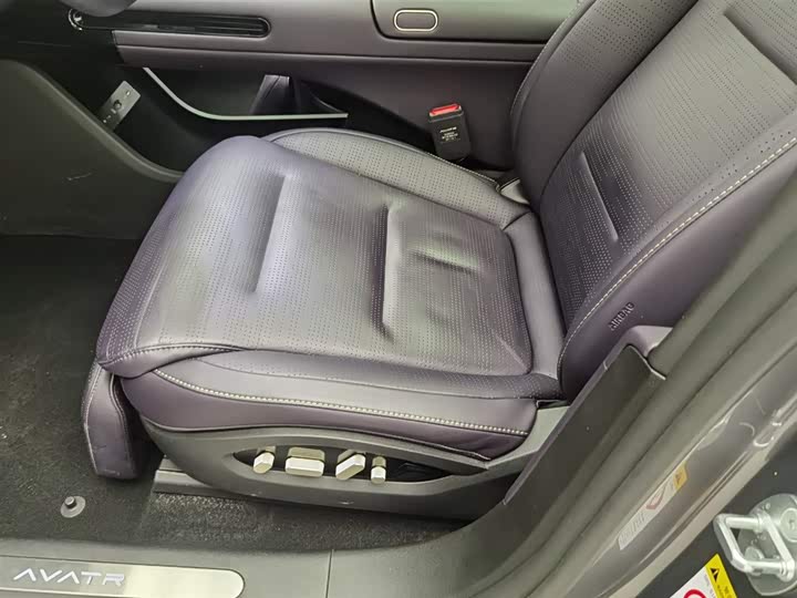 Фото 20 - Avatr 07