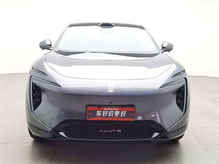 Фото 3 - Avatr 07