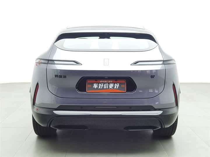 Фото 4 - Avatr 07