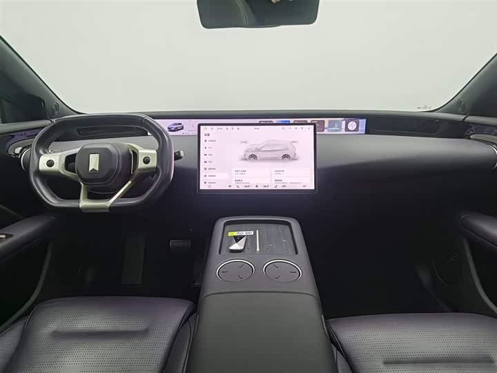 Фото 5 - Avatr 07