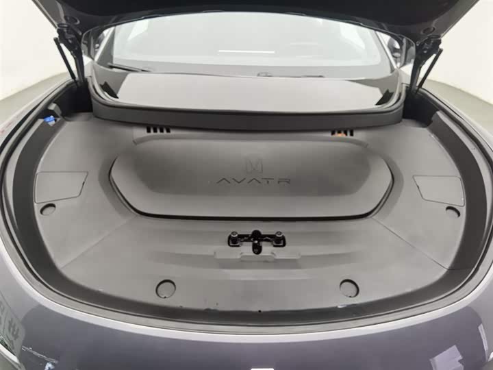 Фото 6 - Avatr 07