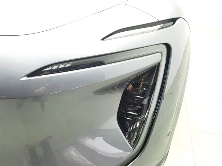 Фото 7 - Avatr 07