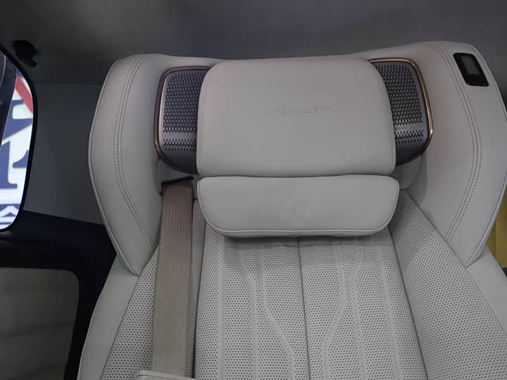 Фото 12 - Buick GL8 Century