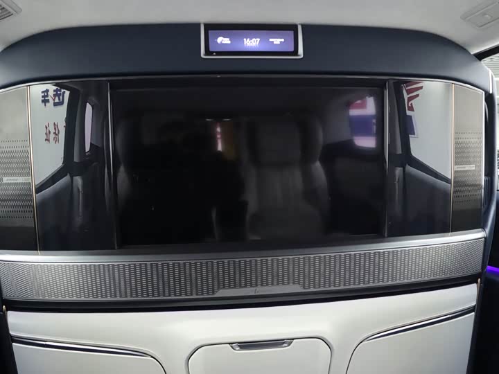 Фото 22 - Buick GL8 Century