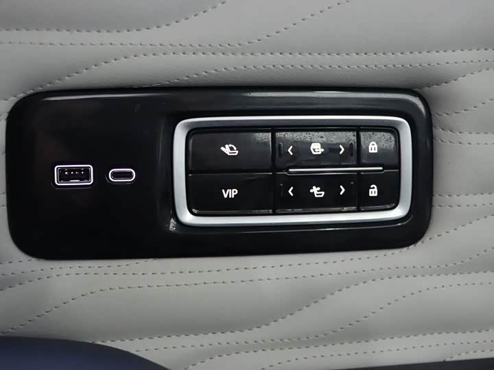 Фото 23 - Buick GL8 Century