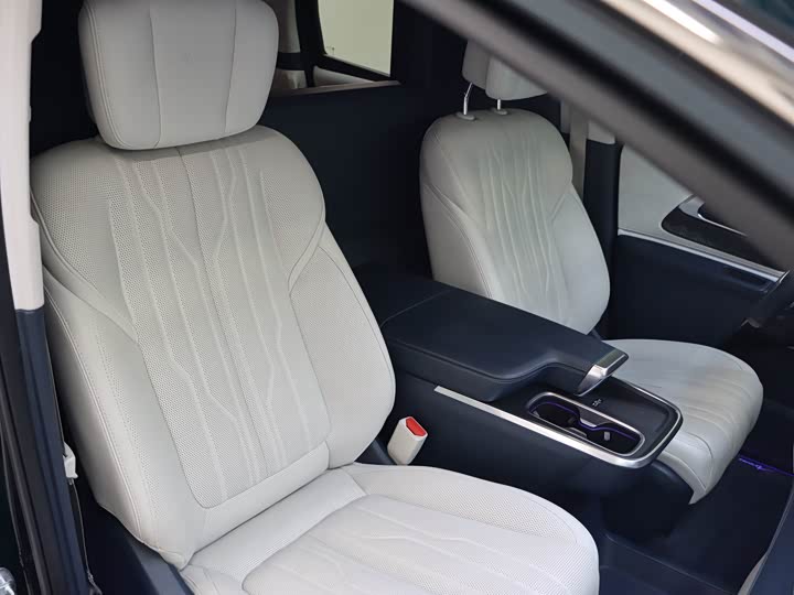 Фото 6 - Buick GL8 Century