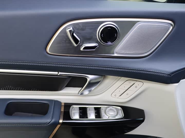 Фото 9 - Buick GL8 Century