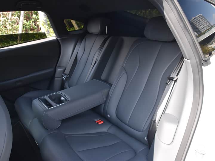 Фото 11 - XPeng F57