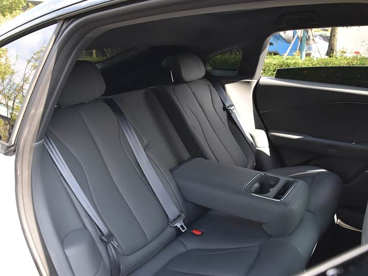 Фото 13 - XPeng F57