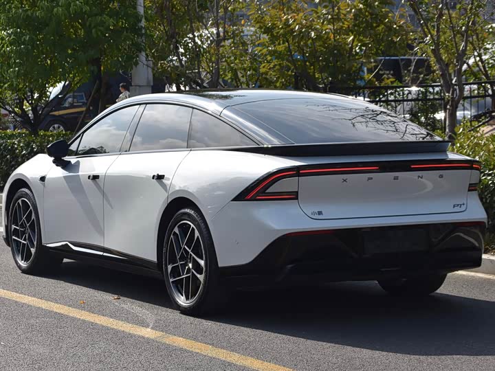 Фото 3 - XPeng F57
