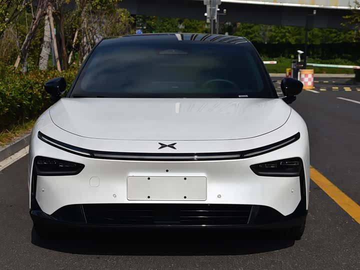 Фото 4 - XPeng F57