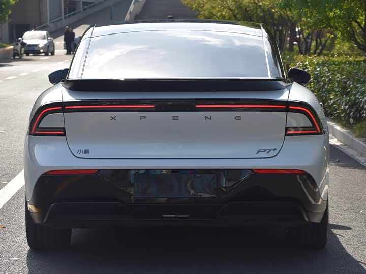 Фото 5 - XPeng F57