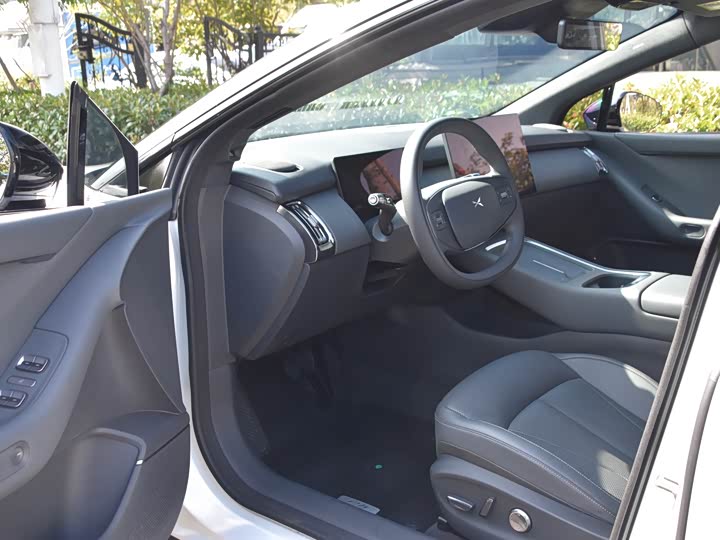 Фото 8 - XPeng F57